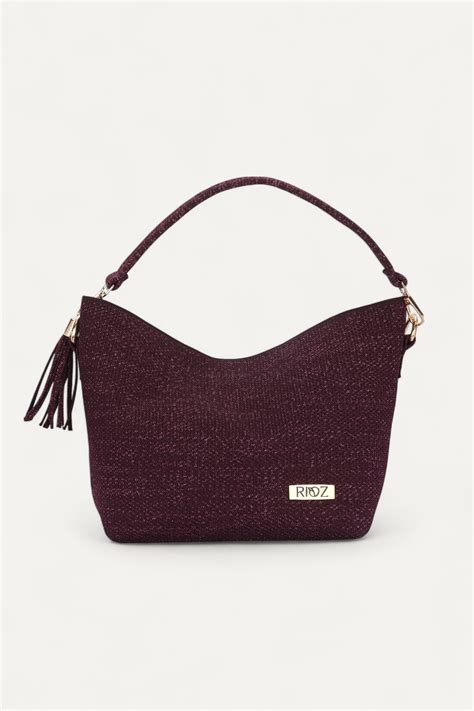 AH Ace- Evening Bag