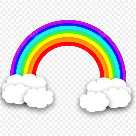 Rainbow Images Clip Art
