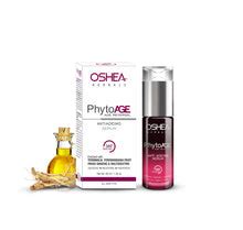 Buy Face Serum For Glowing Skin Online - Oshea Herbals