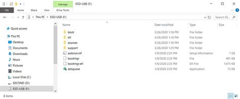 How to Create a Bootable USB Drive for Windows 10 – Complete Guide