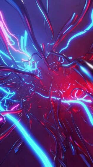 Image result for Abstract Animation Loops