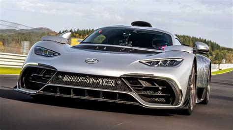 AMG One Engine 的图像结果