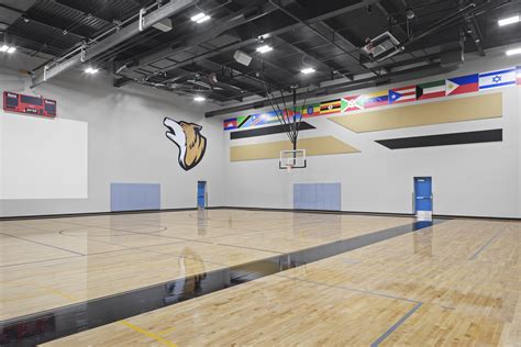 Valencia Newcomer School 2019