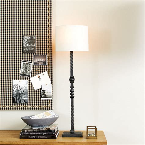 Cartegena Buffet Lamp | Ballard Designs