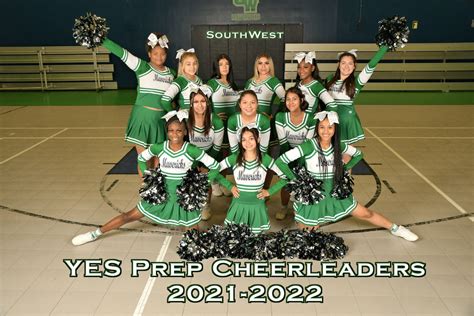 Yes Prep Southwest - Team Home Yes Prep Southwest Mavericks Sports