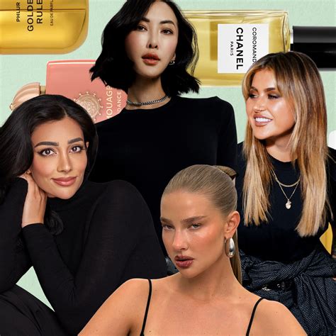 Most attractive perfumes for women to buy in 2025