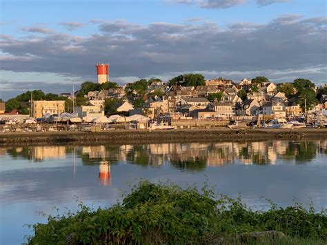 More Places – Friends of Winthrop Beach, Winthrop, Massachusetts