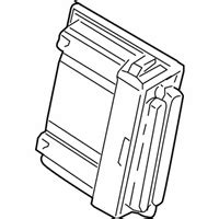 Image result for Body Control Module 2008 GMC Yukon