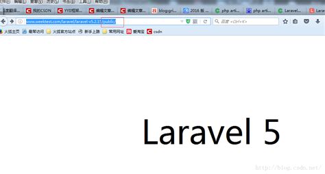 PHP的Laravel与Composer部署项目时常见问题-腾讯云开发者社区-腾讯云