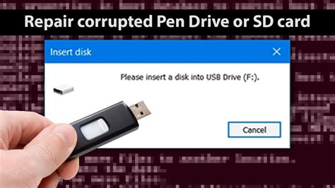 Fix Corrupted USB 的图像结果