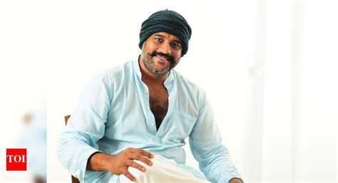 Murali Gopy: I don’t want to compromise on entertainment to put forth ...