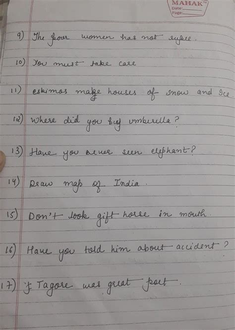 insert articles where necessary - Brainly.in