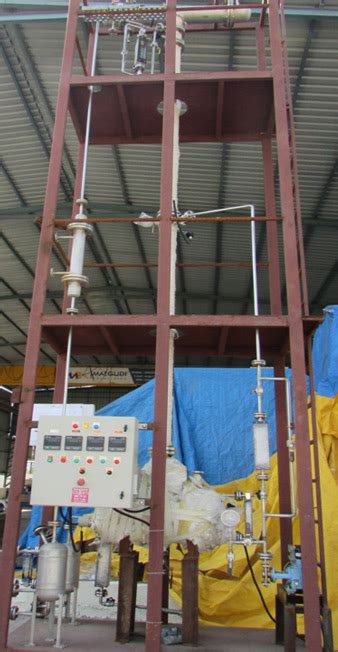 FENIX Process Technologies Pvt. Ltd. Specializes in Process Engineering ...