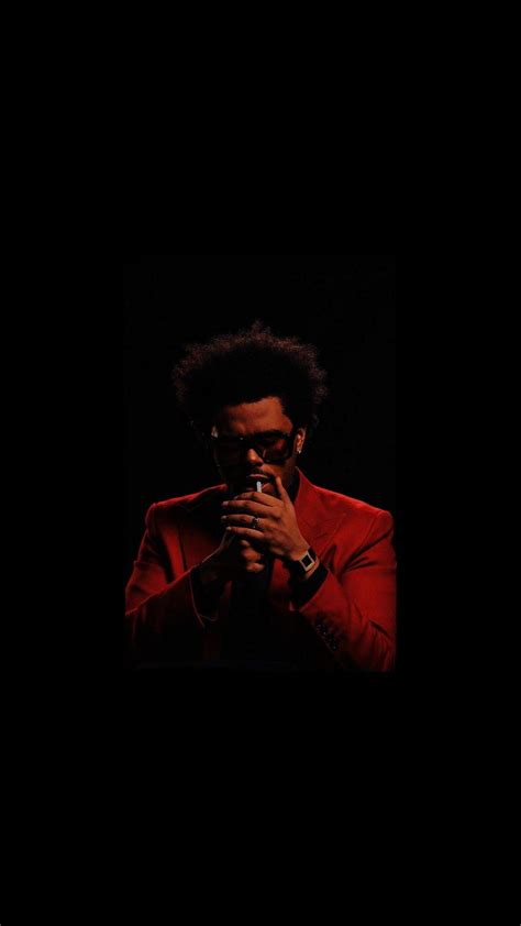 The Weeknd Creepin Wallpapers - Wallpaper Cave
