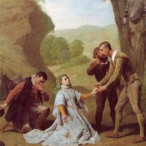 BLOG CERVANTES - ­QUIJOTE: El amor en El Quijote