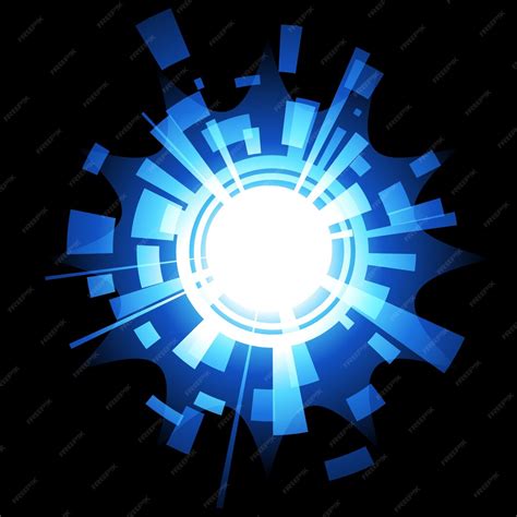 Abstract Technology Design Vertical Vector 的图像结果