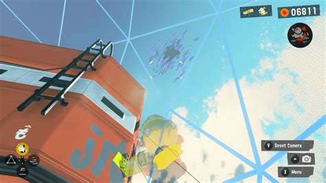 Image result for Splatoon Tutorial Balloon