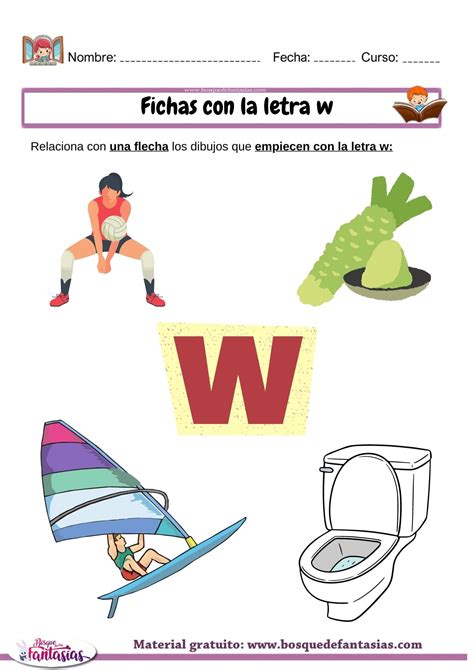 50 Ejemplos De Palabras Con W – Palabras con W >> Ejemplos de palabras ...