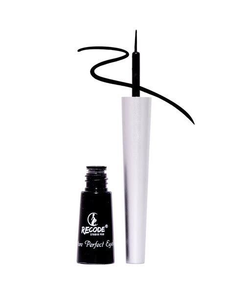 Home All Products Recode Matte Black Eyeliner Liquid- 2.5 ML