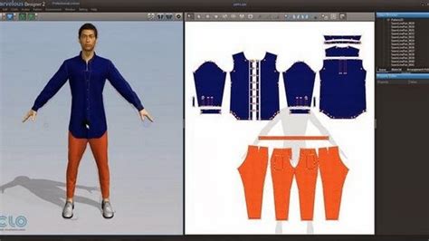 Garment Pattern Making Techniques - Textile Learner