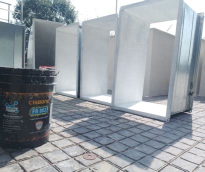 Insulation Protective Coatings || Low Voc Adhesives|| Anti Corrosive ...