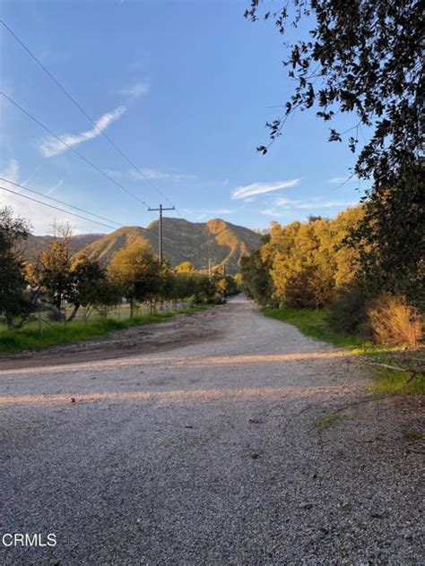 1073 Shippee Ln Off-Campus Housing, Ojai, CA
