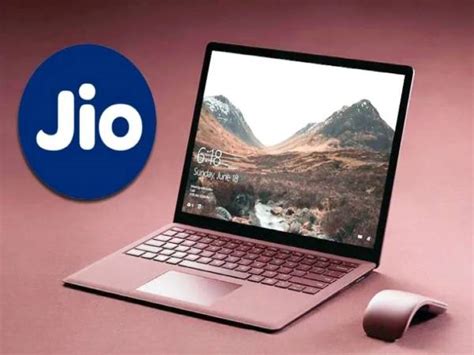 Jio Laptop लांच : 15,799 रुपये में जानिए क्या क्या फीचर मिल रहे | Jio ...