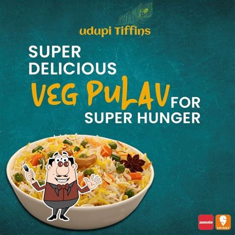Sainath Udipi Tiffins, Visakhapatnam - Restaurant menu, prices and reviews