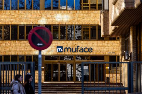 Muface busca salir del laberinto con nuevos plazos y condiciones ...
