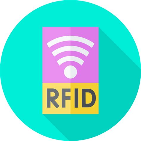 Image result for RFID Logo