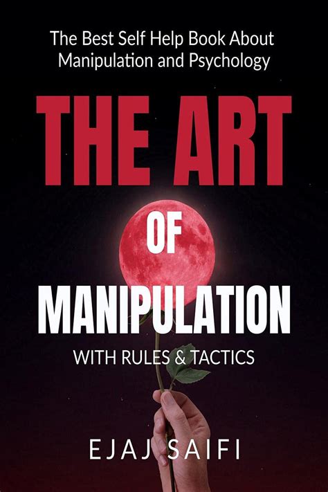 Buy The Art Of Manipulation with Rules & Tactics : The art of ...