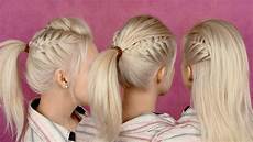 Up Hairstyles For Hair For School by Back To School Hairstyles For Everyday Braided Half Updo Up Hairstyles For Hair For School