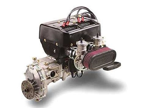 Image result for Rotax Engine Problems