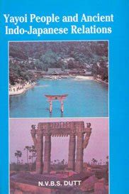 Amazon.in: Buy Yayoi people and ancient Indo-Japanese relations Book ...