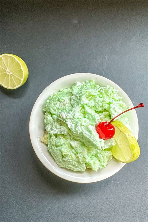 7 Up Salad Recipe with Pineapple and Cool Whip