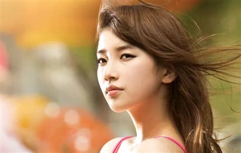Wallpaper girl, Asian, South Korea, K-Pop, Suzy, miss A for mobile and ...