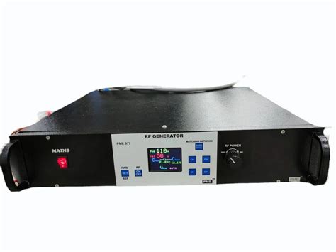 Image result for RF Generator