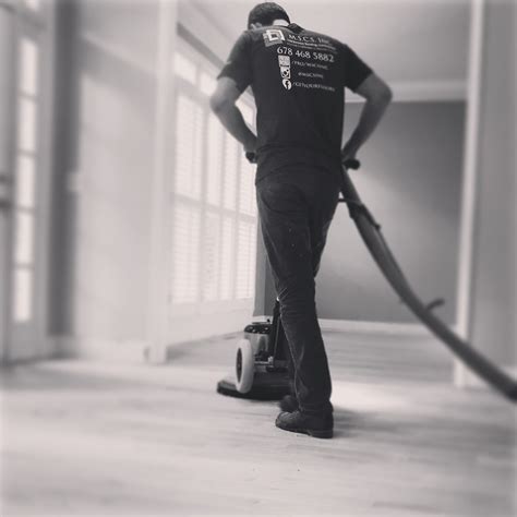 MSCS Inc | Hardwood floor refinishing Roswell, GA