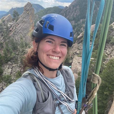 Female Guides Requested Podcast – Navigate the complex terrain of mountains and life
