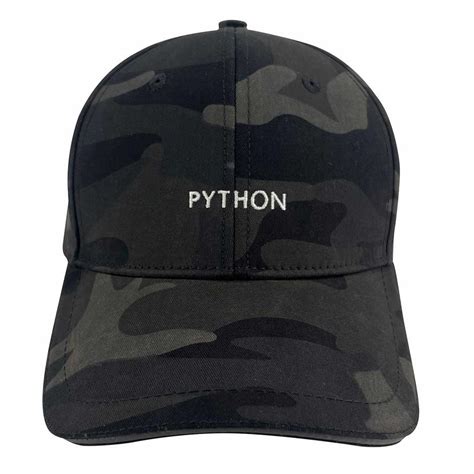 Image result for Python Capot