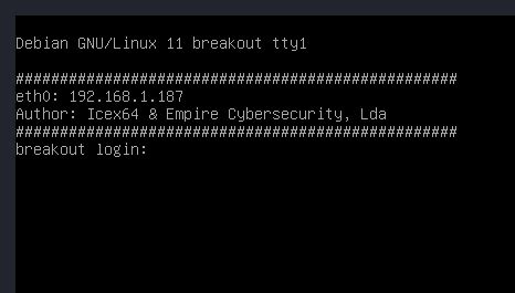 Image result for Metasploitable Exploit X Server Detection