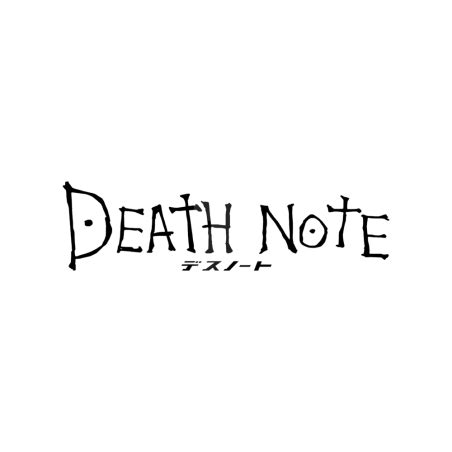 Death Note Font Generator - FREE Download - FontBolt