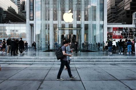 从苹果被爆违反中国劳动法，看“灵活用工” - 知乎