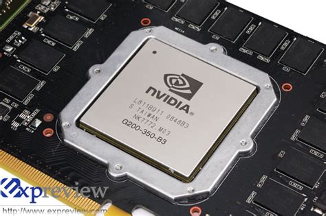 单核心显卡之王GeForce GTX285评测 - 超能网