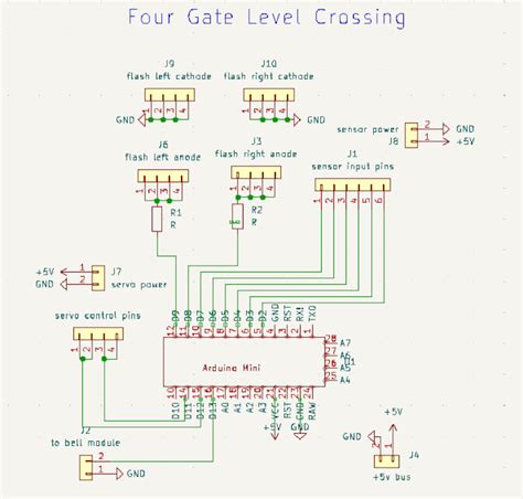 Image result for 4X2 Decoder in Gate Level Modeling