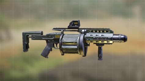 Image result for Cod Mobile Operator Skill