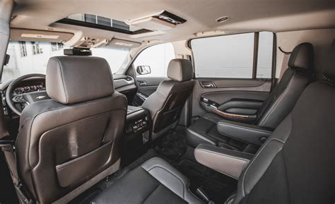 Short Overview Of 2015 Chevrolet Suburban #505 | Cars Performance, Reviews, and Test Drive