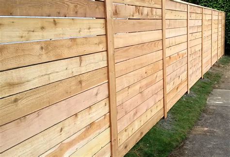 Wooden Fencing | 360 Fence Company