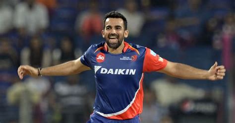 Preview: It’s Zaheer Khan’s ice against Warner’s fire as IPL 2017’s two ...