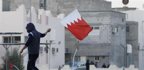 Bahrain Charges 169 People Suspected of Forming 'Bahrain Hezbollah ...